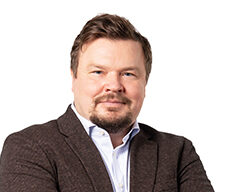 Dr. Marcus Helios