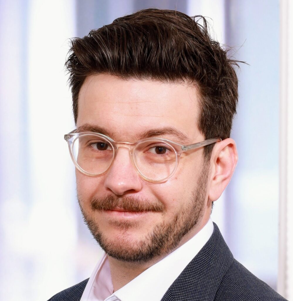 Sebastian Andre