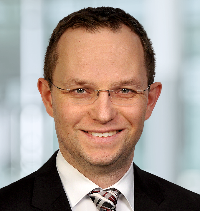 Michael Frey