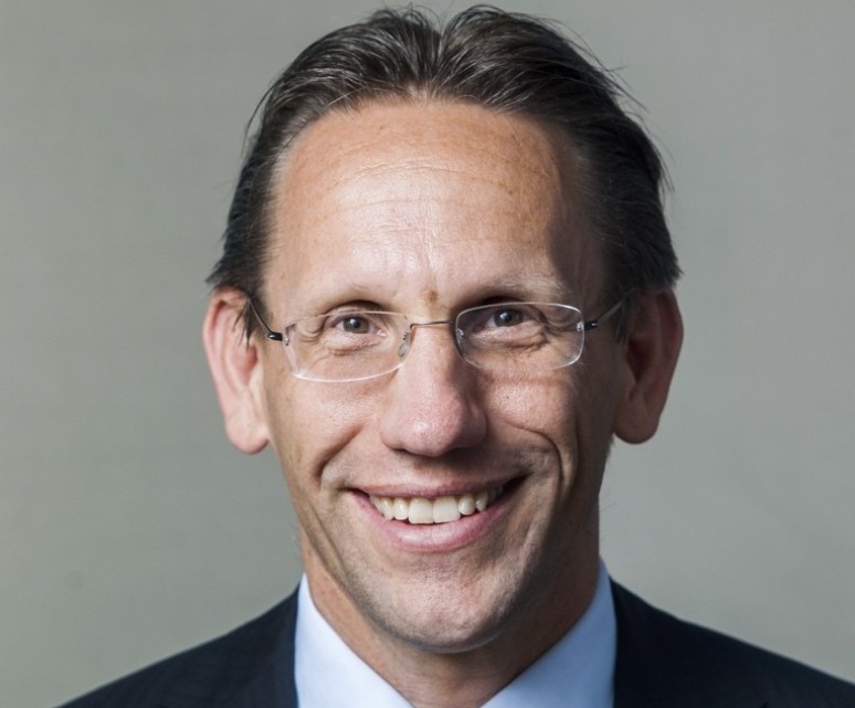 Dr. Jörg Kukies