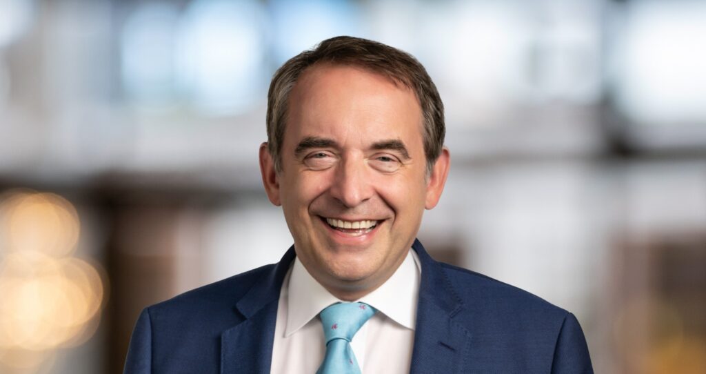 Prof. Dr. Alexander Lorz