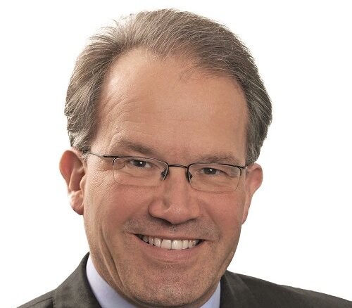 Robert Welzel