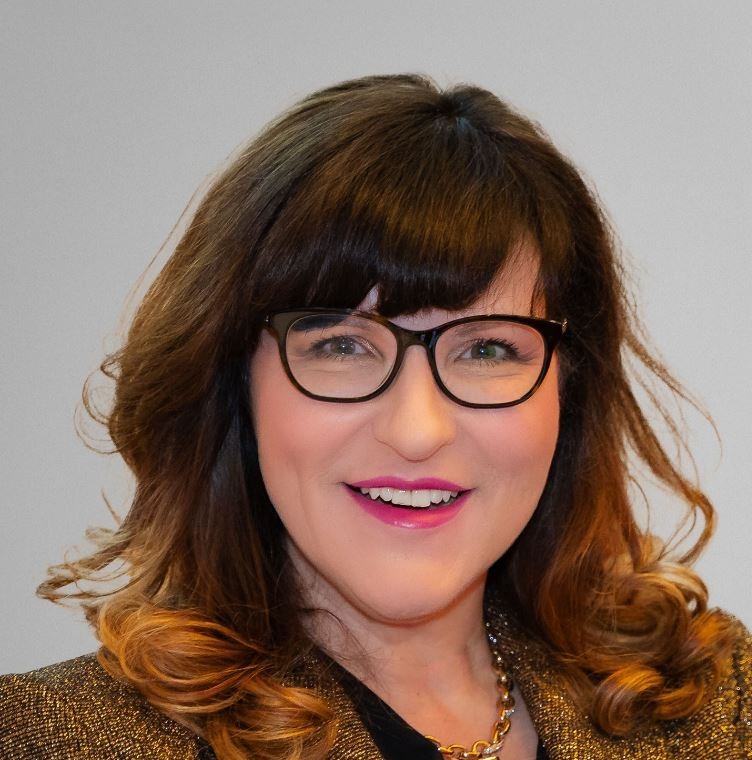 Manuela M. Fröhlich