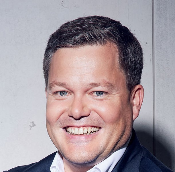 Tom Alzin