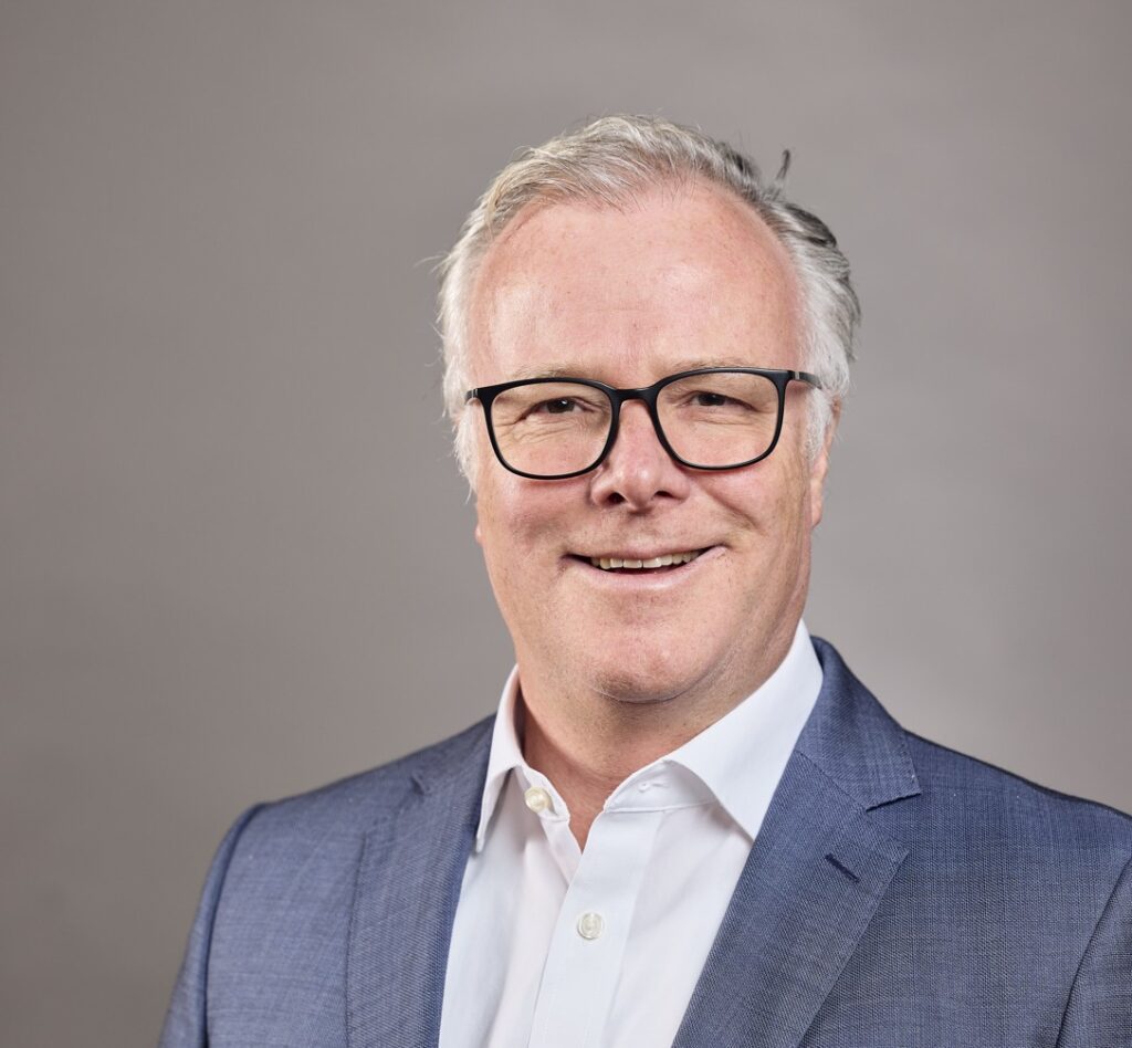 Nils Kuhlwein von Rathenow