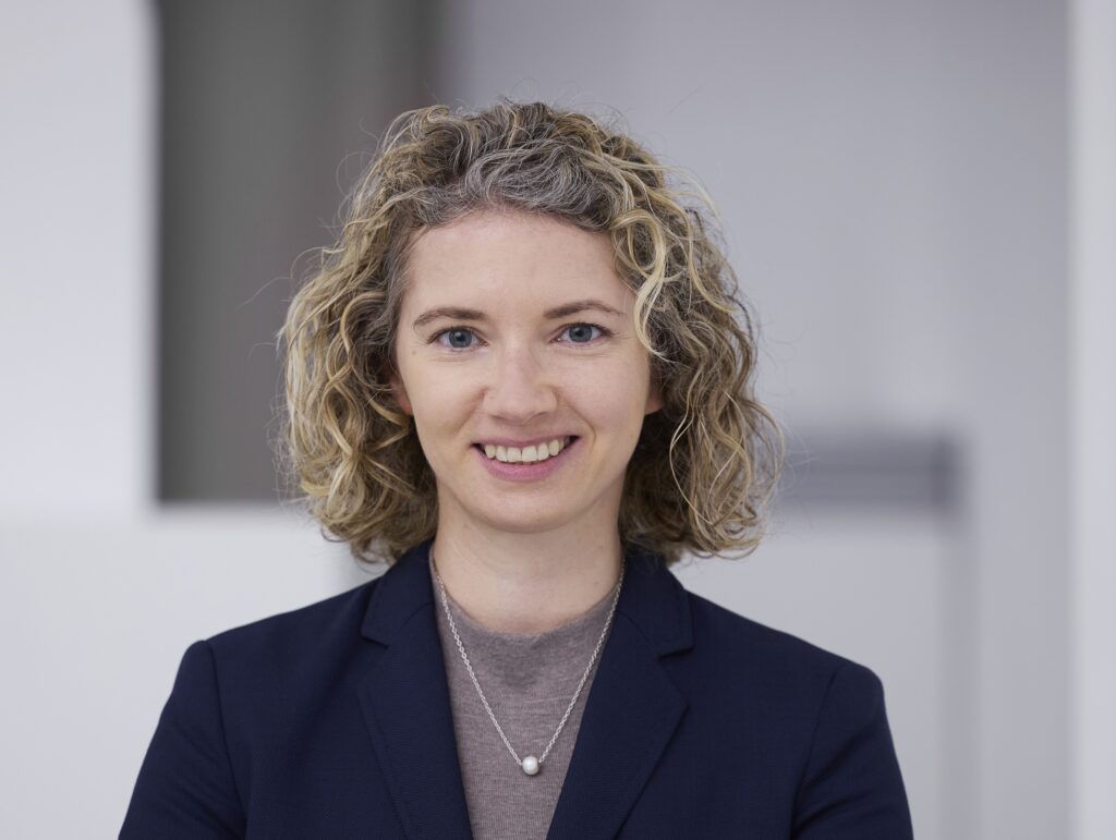 Sabine Reifenberger