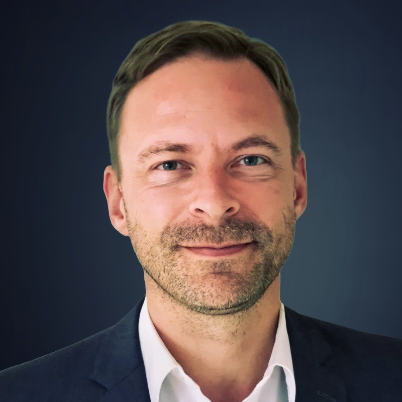 Dr. Jochen Papenbrock