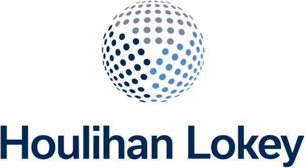 Houlihan Lokey Logo