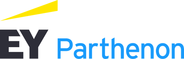 EY Parthenon Logo