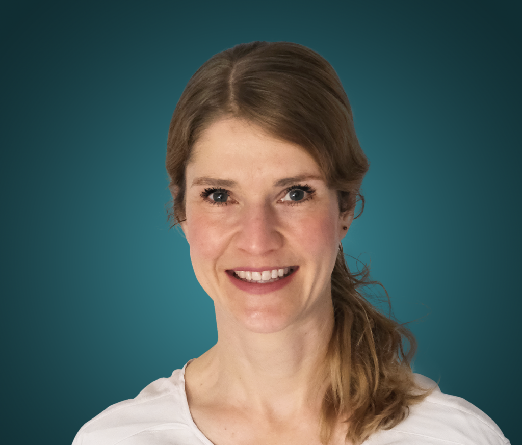 Dr. Judith Nink