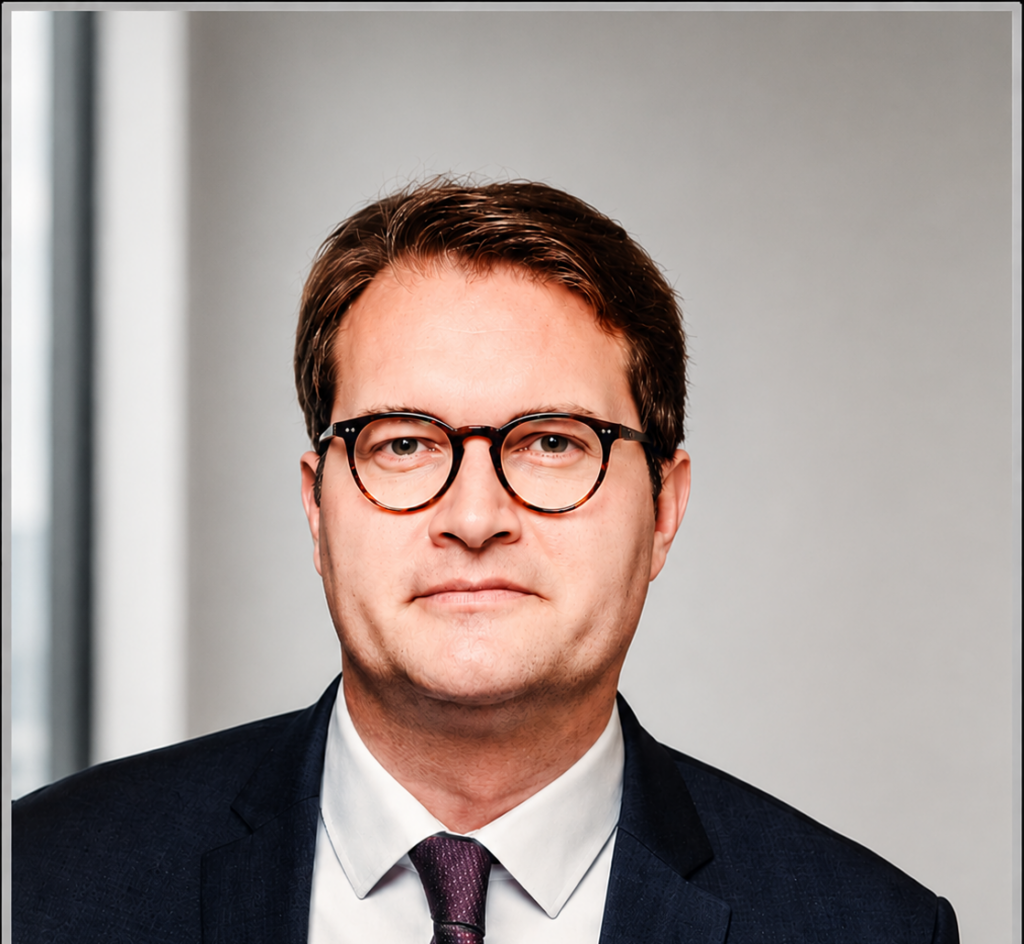 Sebastian Weindel
