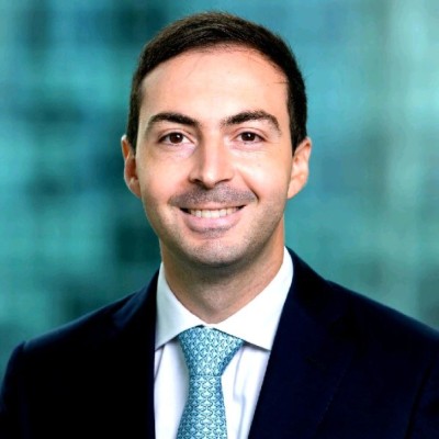 Francesco Vincentelli