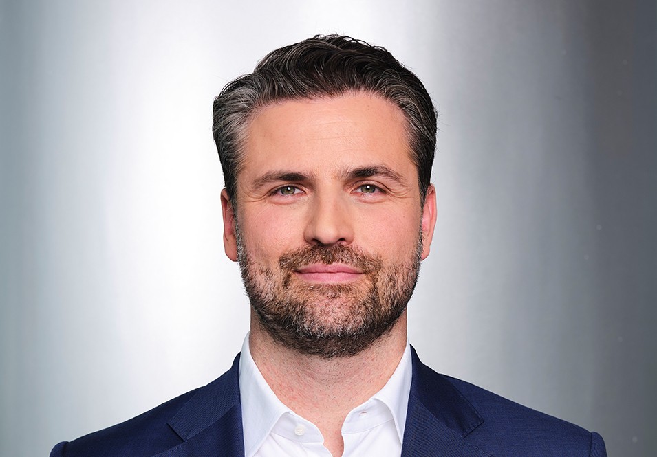 Dr. Christoph Auerbach