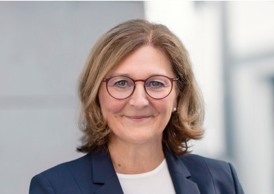 Edith Weymayr