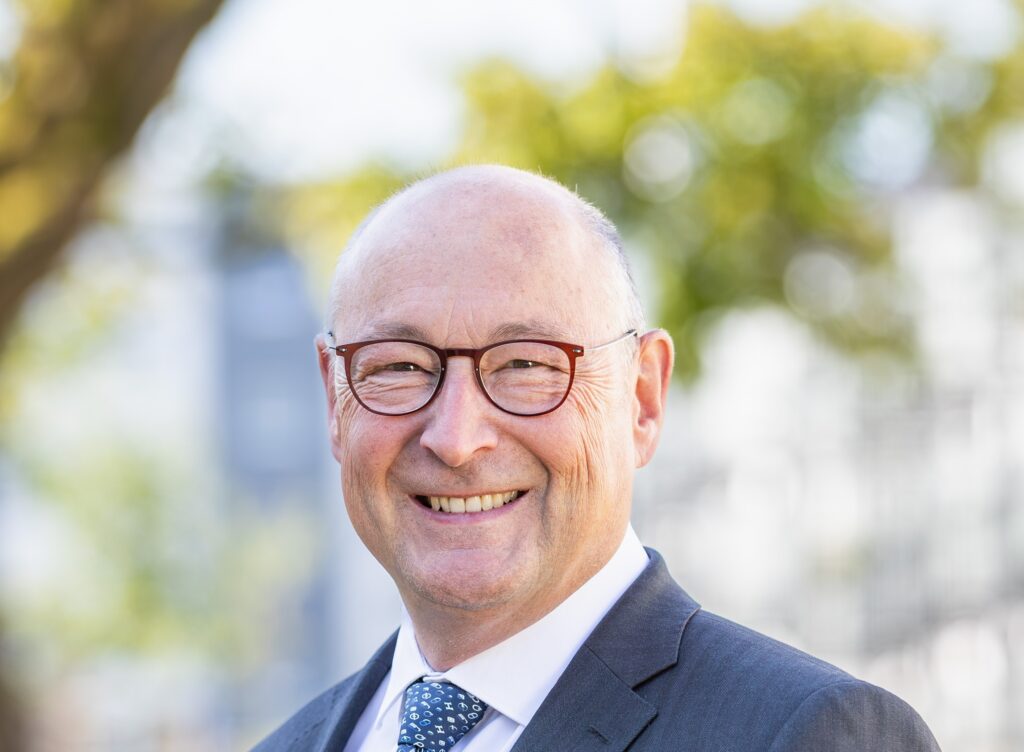 Rolf Buch