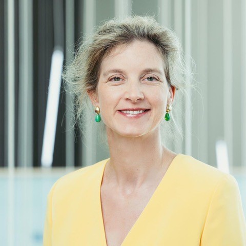 Tina Kleingarn