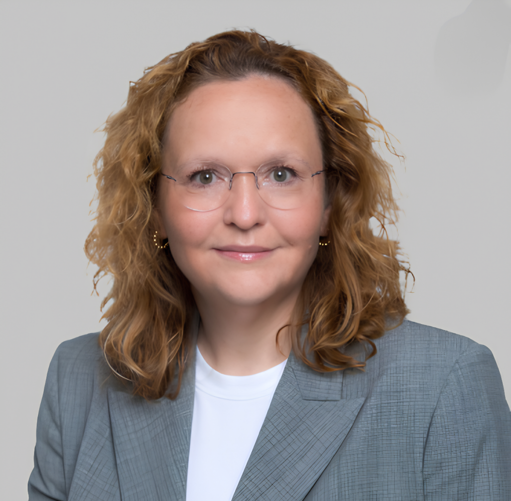 Ekaterina „Katja“ Ksoll