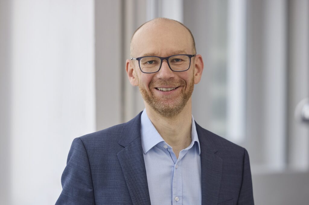 Daniel Schnettler