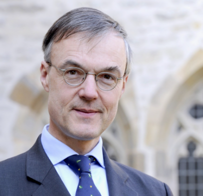 Dr. Albrecht Kalnein